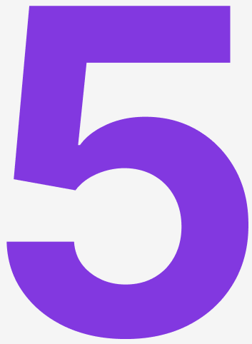 5
