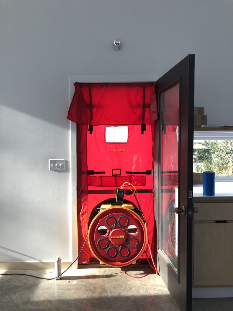 Prosoco_10StepsBlowerDoorTest_1